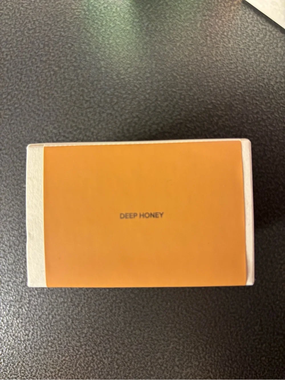 Haus Labs By Lady Gaga Bio-Blurring Loose Setting Powder - Deep Honey